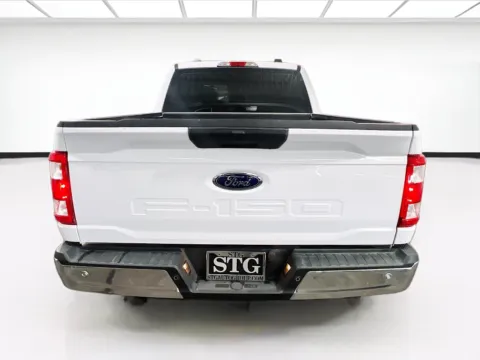 More photos of 2023 Ford F-150 XL at STG Chandler, AZ
