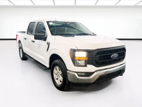 Another view of 2023 Ford F-150 XL for sale in Chandler, AZ at STG Chandler