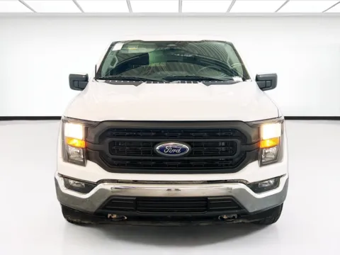 Photos of 2023 Ford F-150 XL for sale in Chandler, AZ at STG Chandler