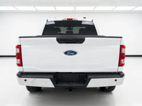 More photos of 2023 Ford F-150 XL at STG Chandler, AZ