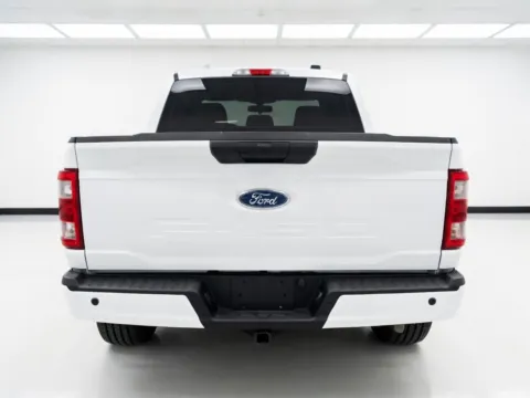More photos of 2023 Ford F-150 XL at STG Chandler, AZ