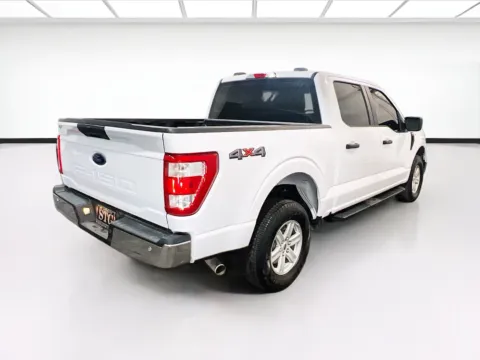 More photos of 2023 Ford F-150 XL at STG Chandler, AZ