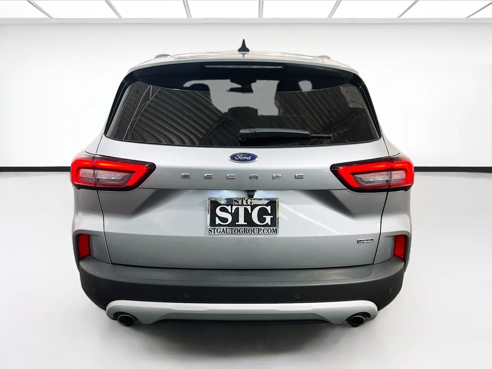 Ford Escape photo 5