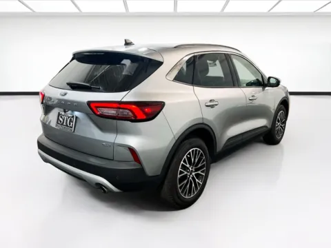 More photos of 2024 Ford Escape PHEV at STG Chandler, AZ