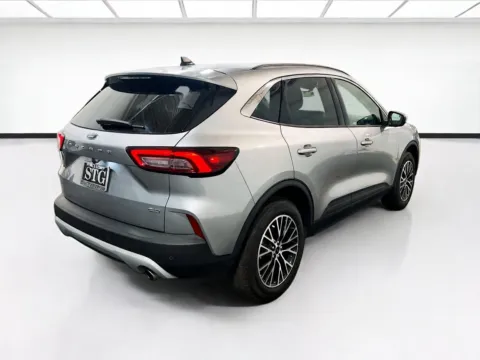 More photos of 2024 Ford Escape PHEV at STG Chandler, AZ