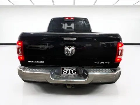 More photos of 2019 Ram 2500 Laramie at STG Chandler, AZ