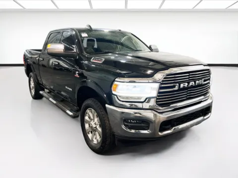 Another view of 2019 Ram 2500 Laramie for sale in Chandler, AZ at STG Chandler