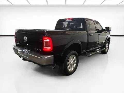 More photos of 2019 Ram 2500 Laramie at STG Chandler, AZ