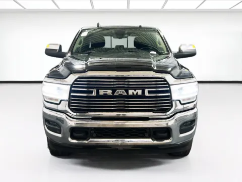 Photos of 2019 Ram 2500 Laramie for sale in Chandler, AZ at STG Chandler
