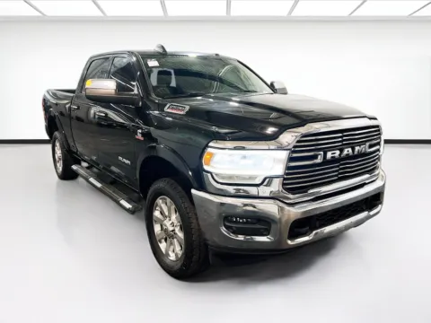 Another view of 2019 Ram 2500 Laramie for sale in Chandler, AZ at STG Chandler