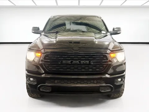 Photos of 2023 Ram 1500 Big Horn for sale in Chandler, AZ at STG Chandler