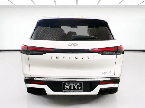 More photos of 2023 INFINITI QX60 LUXE at STG Chandler, AZ