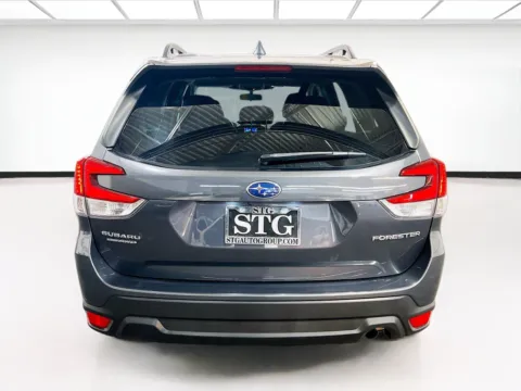 More photos of 2023 Subaru Forester Premium at STG Chandler, AZ