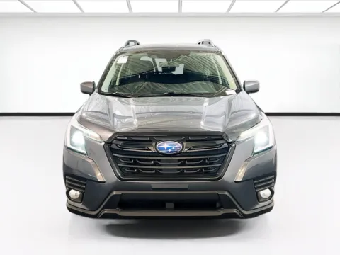 Photos of 2023 Subaru Forester Premium for sale in Chandler, AZ at STG Chandler