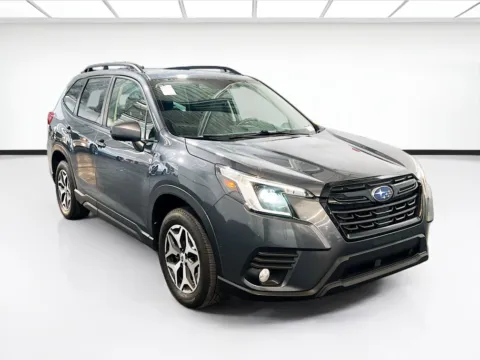 Another view of 2023 Subaru Forester Premium for sale in Chandler, AZ at STG Chandler