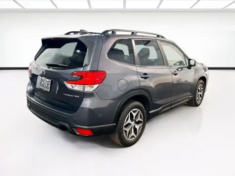 More photos of 2023 Subaru Forester Premium at STG Chandler, AZ