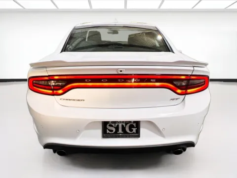 More photos of 2023 Dodge Charger GT at STG Chandler, AZ
