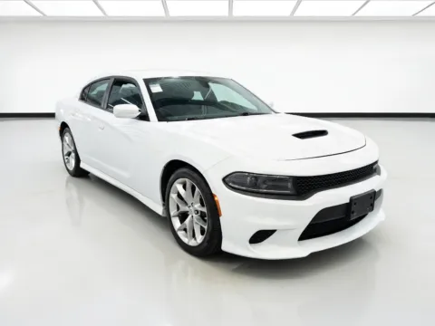 Another view of 2023 Dodge Charger GT for sale in Chandler, AZ at STG Chandler