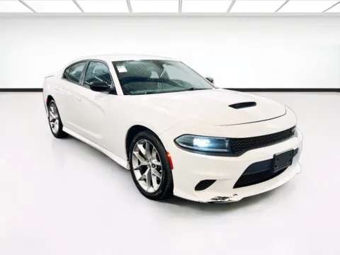 Another view of 2023 Dodge Charger GT for sale in Chandler, AZ at STG Chandler