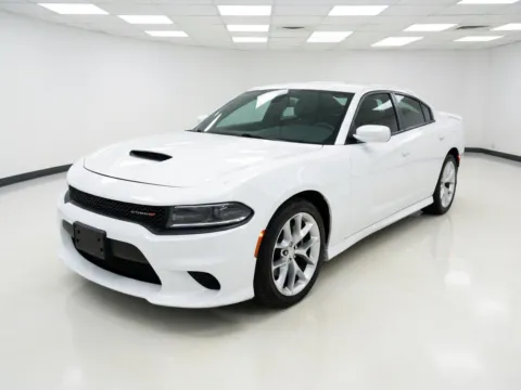 White 2023 Dodge Charger GT for sale in Chandler, AZ