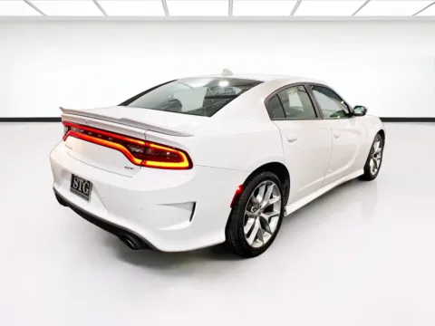 More photos of 2023 Dodge Charger GT at STG Chandler, AZ