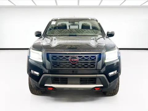 Photos of 2023 Nissan Frontier PRO-X for sale in Chandler, AZ at STG Chandler