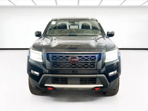 Photos of 2023 Nissan Frontier PRO-X for sale in Chandler, AZ at STG Chandler