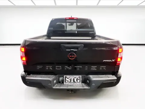 More photos of 2023 Nissan Frontier PRO-X at STG Chandler, AZ