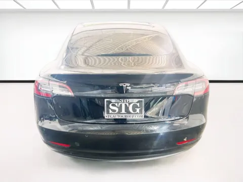 More photos of 2021 Tesla Model 3 Standard Range Plus at STG Chandler, AZ