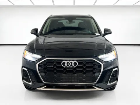 Photos of 2023 Audi Q5 S line Prestige for sale in Chandler, AZ at STG Chandler