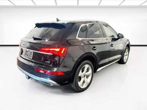 More photos of 2023 Audi Q5 S line Prestige at STG Chandler, AZ