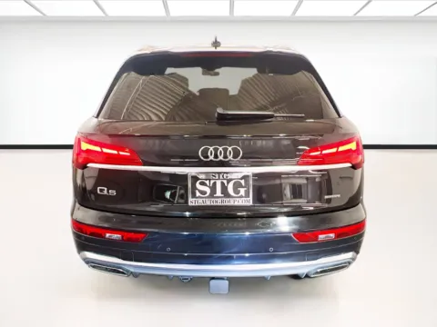More photos of 2023 Audi Q5 S line Prestige at STG Chandler, AZ