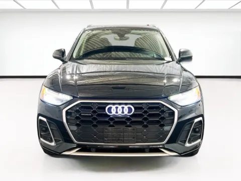 Photos of 2023 Audi Q5 S line Prestige for sale in Chandler, AZ at STG Chandler