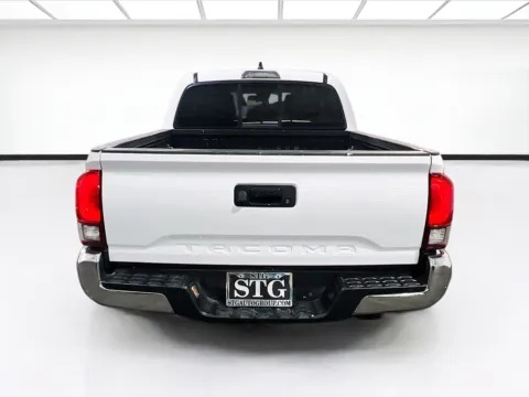More photos of 2023 Toyota Tacoma SR5 at STG Chandler, AZ
