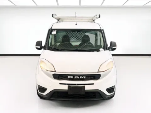 Photos of 2022 Ram ProMaster City Cargo Van Tradesman for sale in Chandler, AZ at STG Chandler
