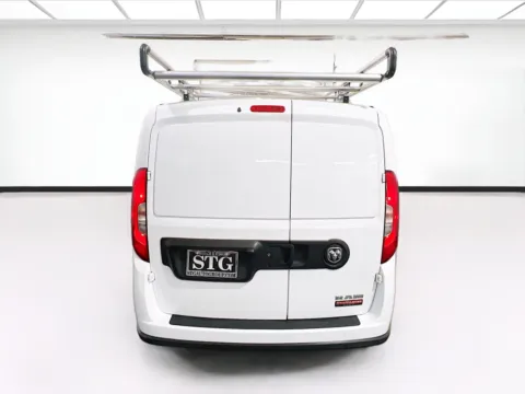 More photos of 2022 Ram ProMaster City Cargo Van Tradesman at STG Chandler, AZ