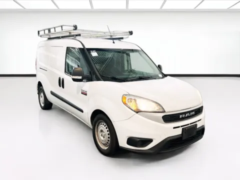 Another view of 2022 Ram ProMaster City Cargo Van Tradesman for sale in Chandler, AZ at STG Chandler