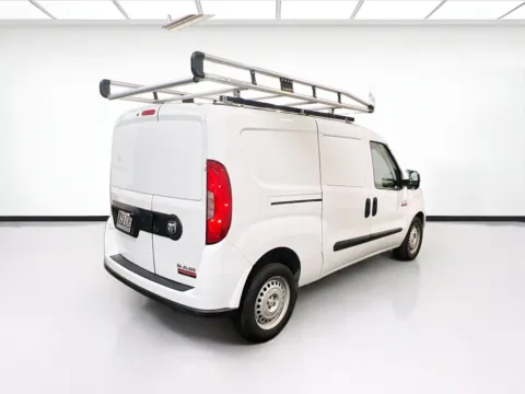 More photos of 2022 Ram ProMaster City Cargo Van Tradesman at STG Chandler, AZ
