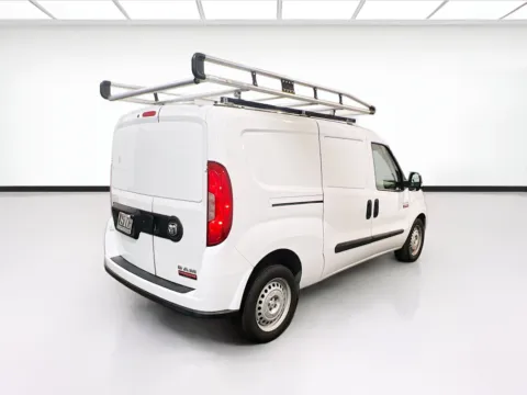 More photos of 2022 Ram ProMaster City Cargo Van Tradesman at STG Chandler, AZ