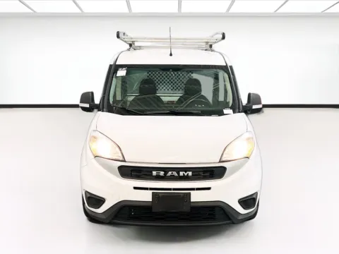 Photos of 2022 Ram ProMaster City Cargo Van Tradesman for sale in Chandler, AZ at STG Chandler