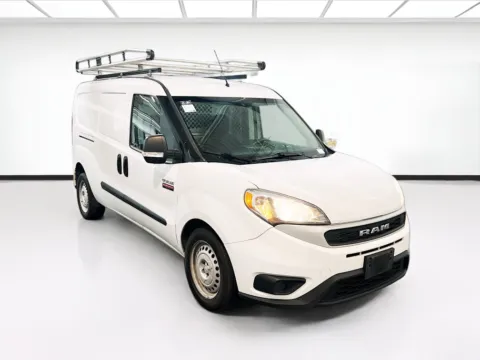 Another view of 2022 Ram ProMaster City Cargo Van Tradesman for sale in Chandler, AZ at STG Chandler
