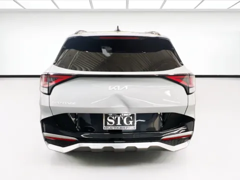More photos of 2023 Kia Sportage SX at STG Chandler, AZ