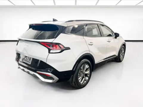 More photos of 2023 Kia Sportage SX at STG Chandler, AZ