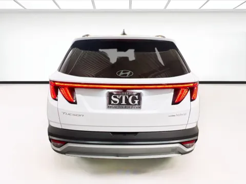 More photos of 2025 Hyundai Tucson Hybrid SEL Convenience at STG Chandler, AZ