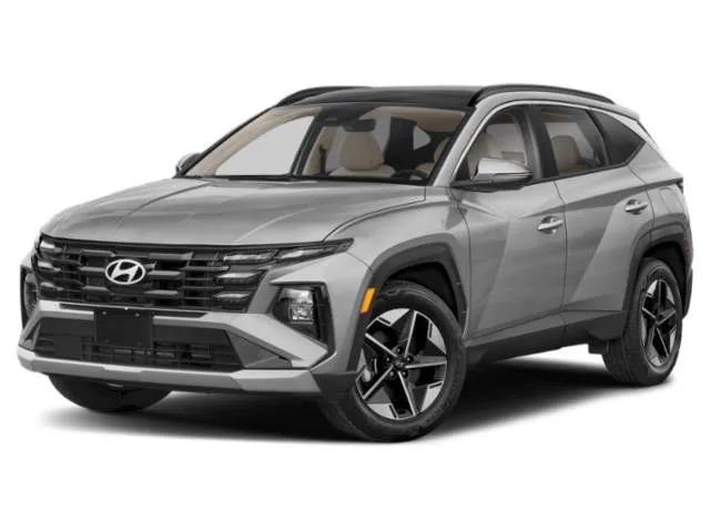 2025 Hyundai Tucson Hybrid SEL Convenience for sale in Chandler, AZ