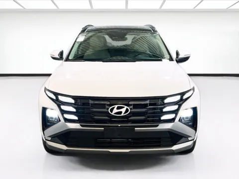 Photos of 2025 Hyundai Tucson Hybrid SEL Convenience for sale in Chandler, AZ at STG Chandler