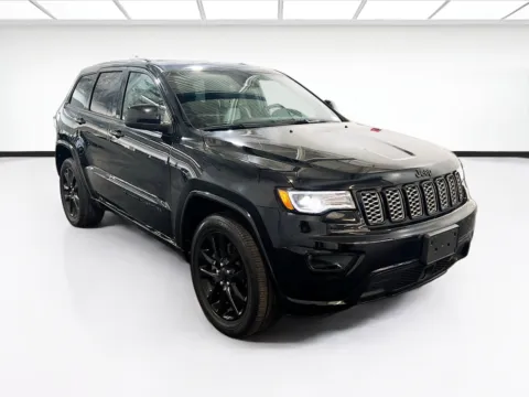 Another view of 2022 Jeep Grand Cherokee WK Laredo X for sale in Chandler, AZ at STG Chandler