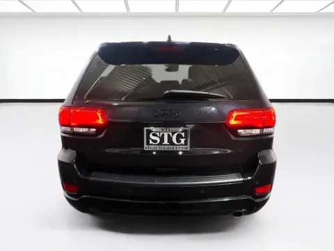 More photos of 2022 Jeep Grand Cherokee WK Laredo X at STG Chandler, AZ