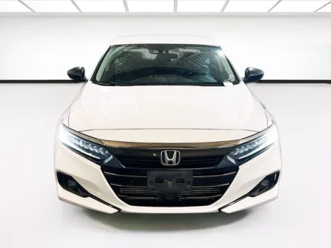 Photos of 2022 Honda Accord Sedan Sport SE for sale in Chandler, AZ at STG Chandler