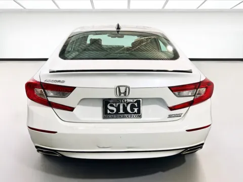 More photos of 2022 Honda Accord Sedan Sport SE at STG Chandler, AZ